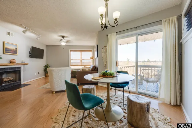 $398,000 | 700 West 1st Street, Unit E11, Kill Devil Hills, NC 27948