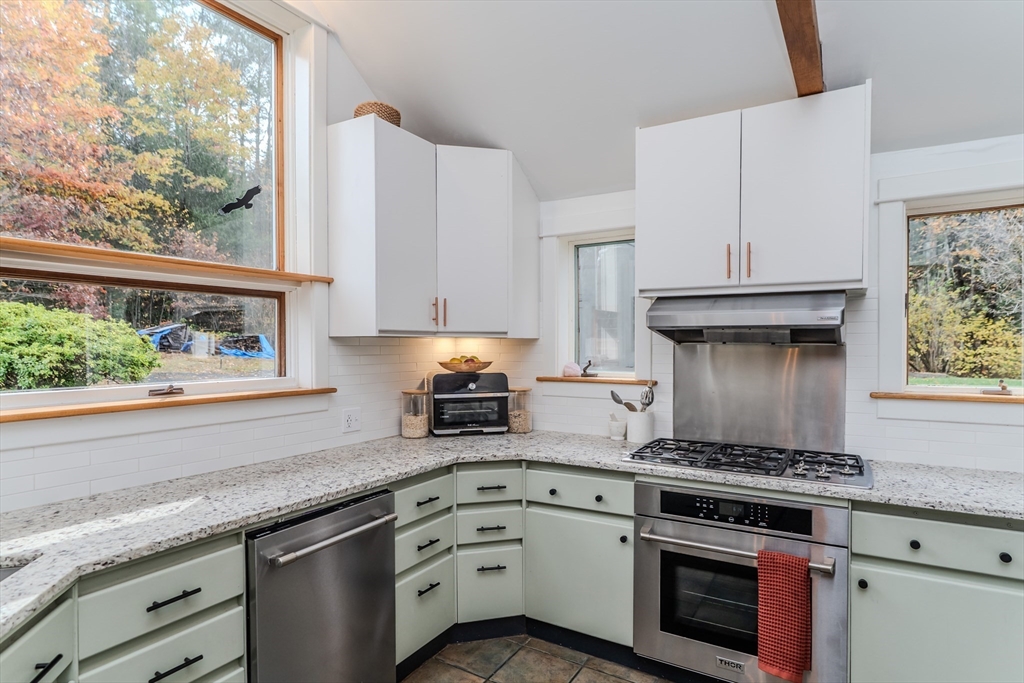 260 Montague Road Leverett, MA 01054 - Photo 12 of 42