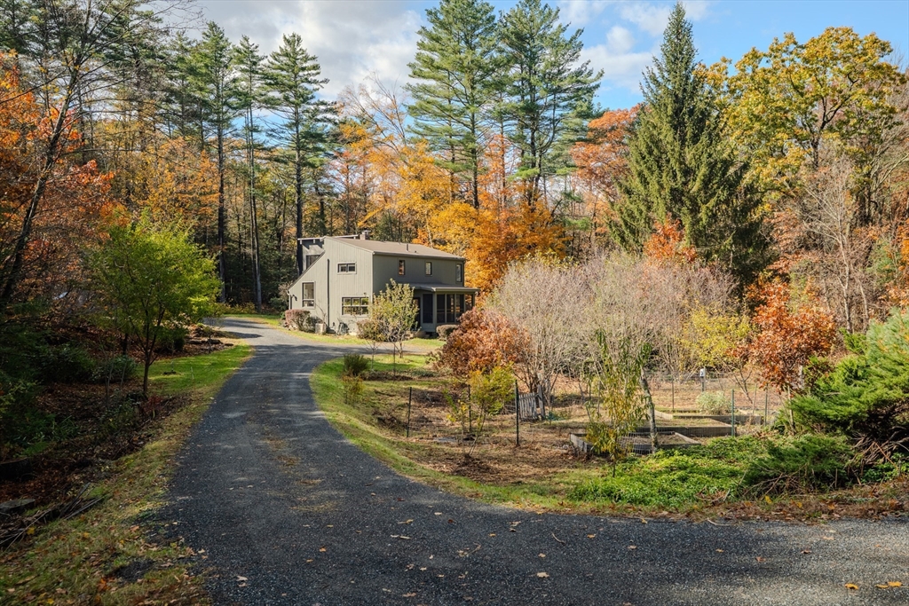 260 Montague Road Leverett, MA 01054 - Photo 2 of 42