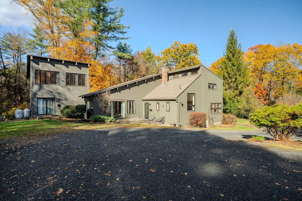 260 Montague Road Leverett, MA 01054 - Photo 3 of 42