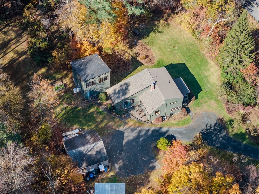 260 Montague Road Leverett, MA 01054 - Photo 38 of 42