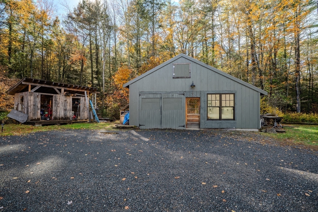260 Montague Road Leverett, MA 01054 - Photo 40 of 42