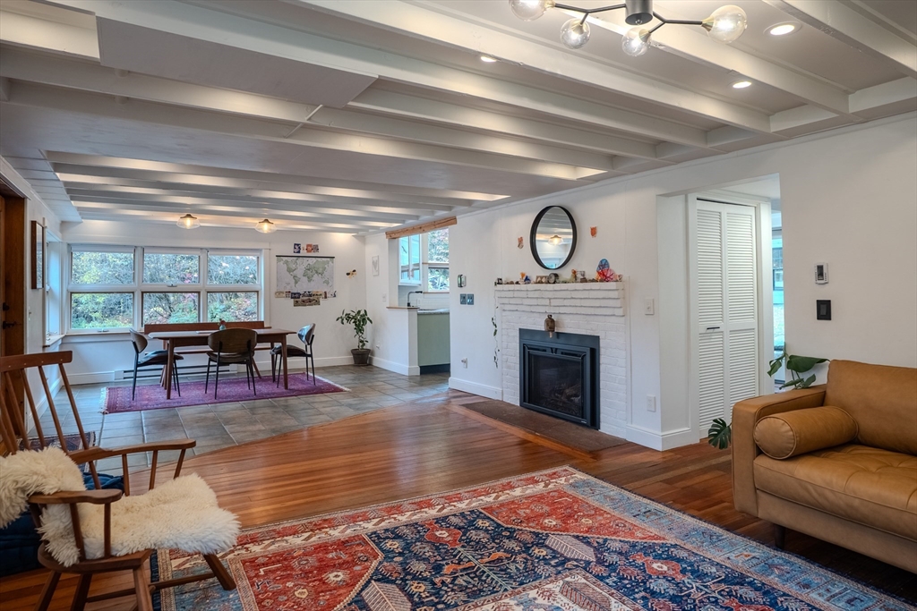 260 Montague Road Leverett, MA 01054 - Photo 8 of 42