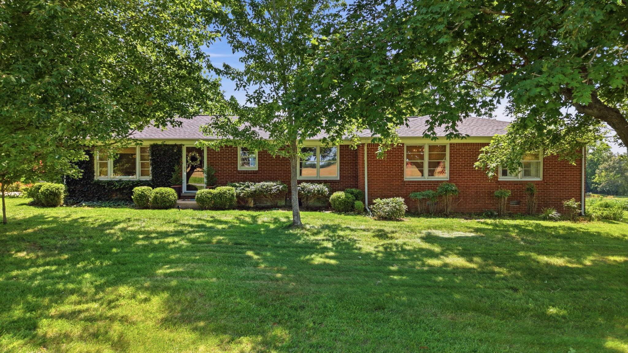 5039 Somerville Road Cross Plains, TN 37049 - Photo 24 of 36