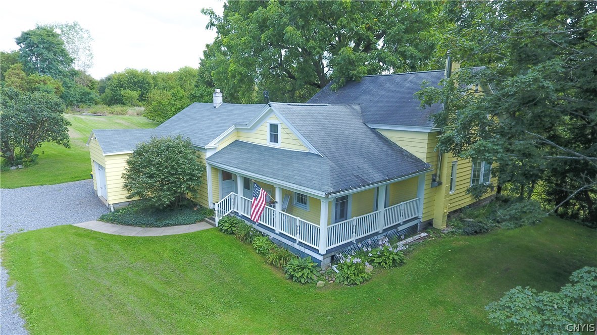 5280 Kingston Road Elbridge, NY 13060 - Photo 1 of 1 Gallery Image 1