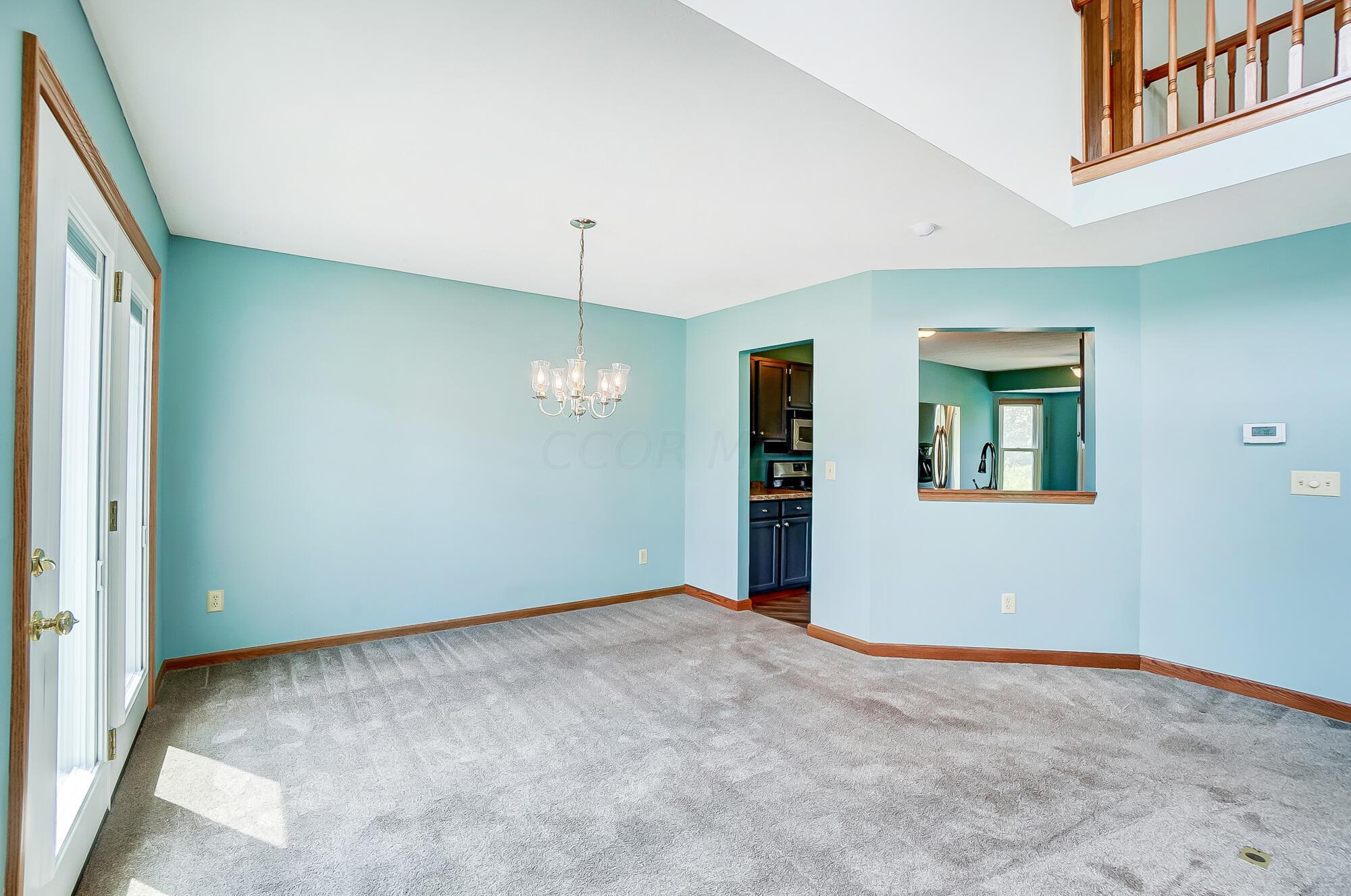 2246 Spindler Road Hilliard, OH 43026 - Photo 12 of 53 Dining Room