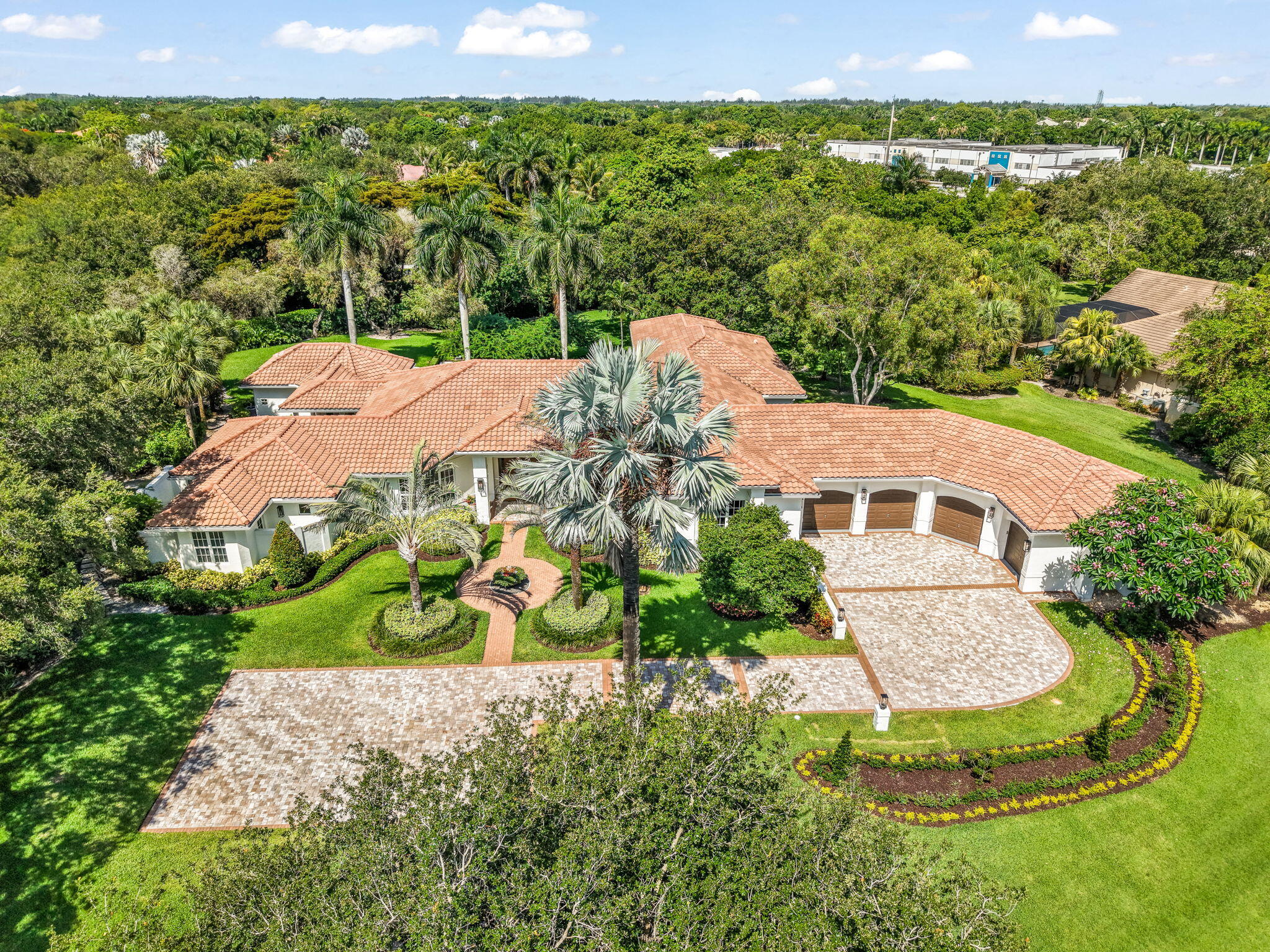 2825 Hackney Road Weston, FL 33331 - Photo 91 of 112 94-web-or-mls-DJI_20260612104945_0586_D