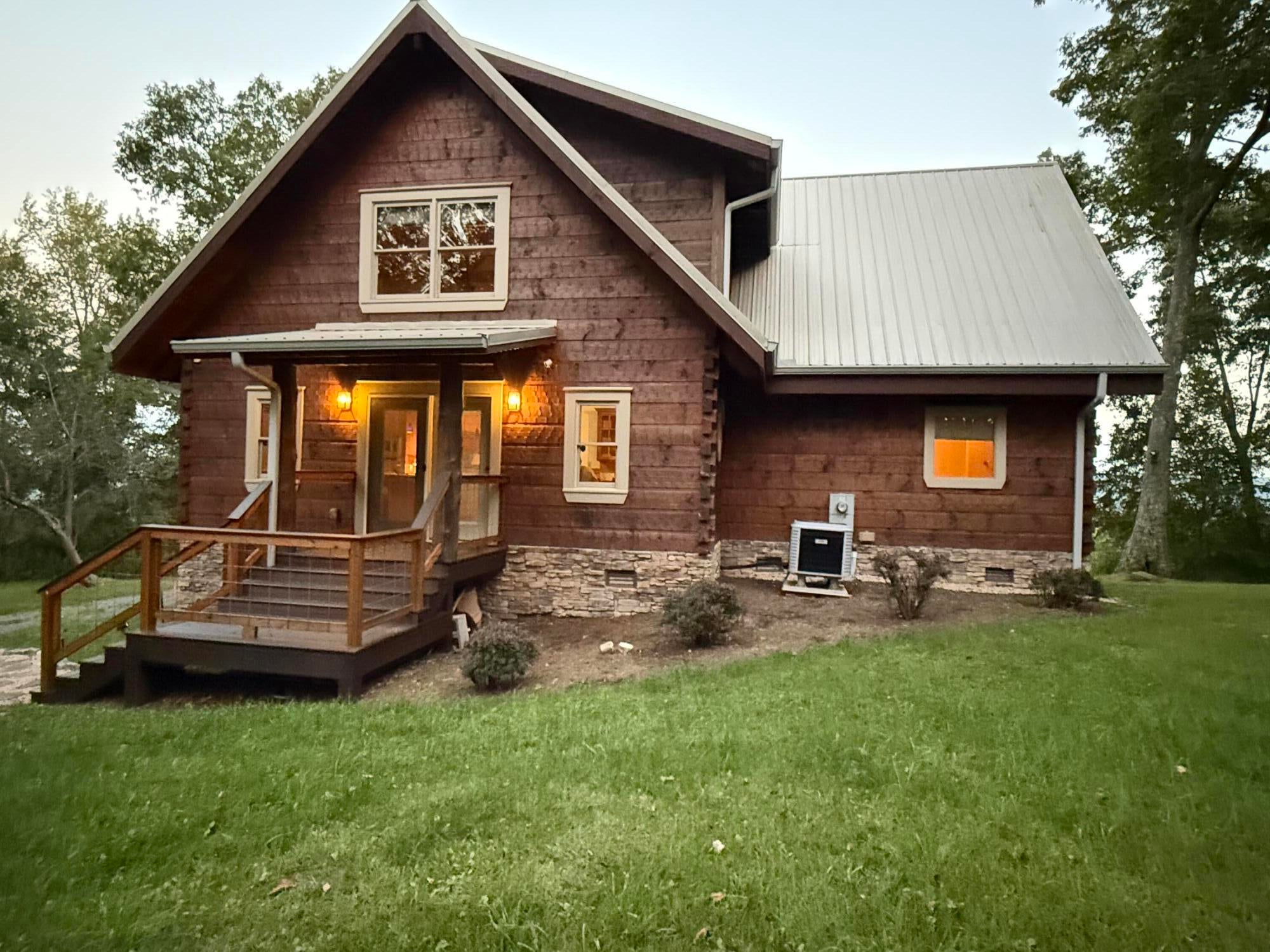51 Russlyn Ridge Ln Union Union, WV 24983 - Photo 7 of 175 Gallery Image 7