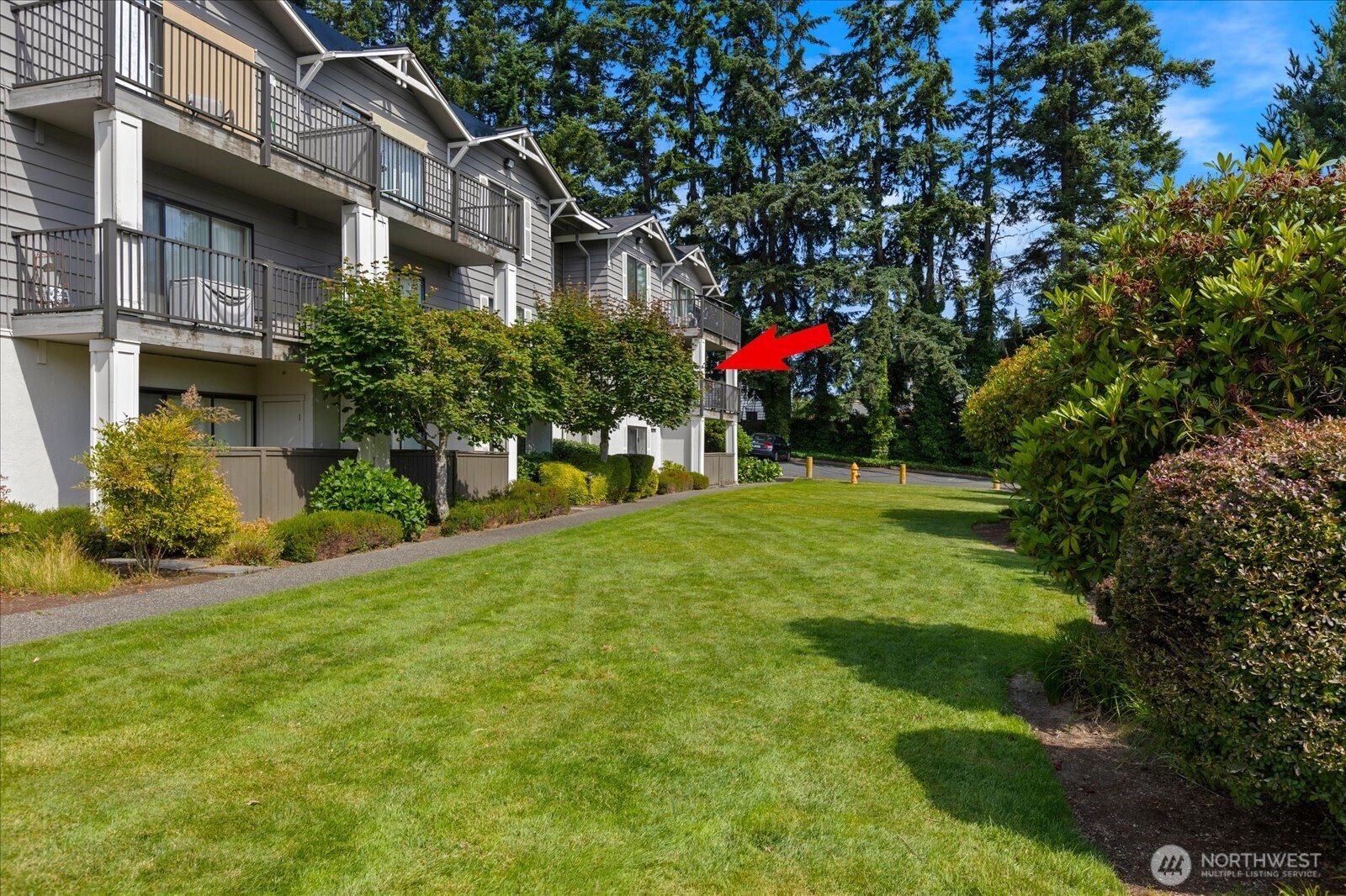 8017 234th Street Southwest, Unit 317 Edmonds, WA 98026 - Photo 37 of 39