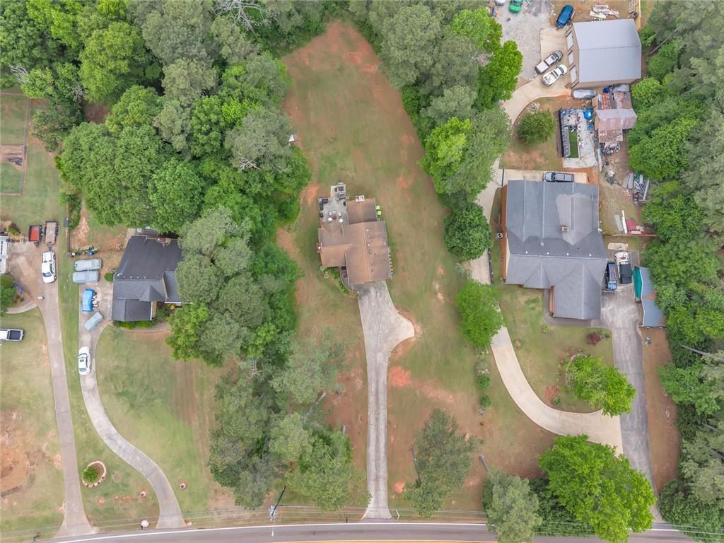 4086 Rex Road Rex, GA 30273 - Photo 6 of 68