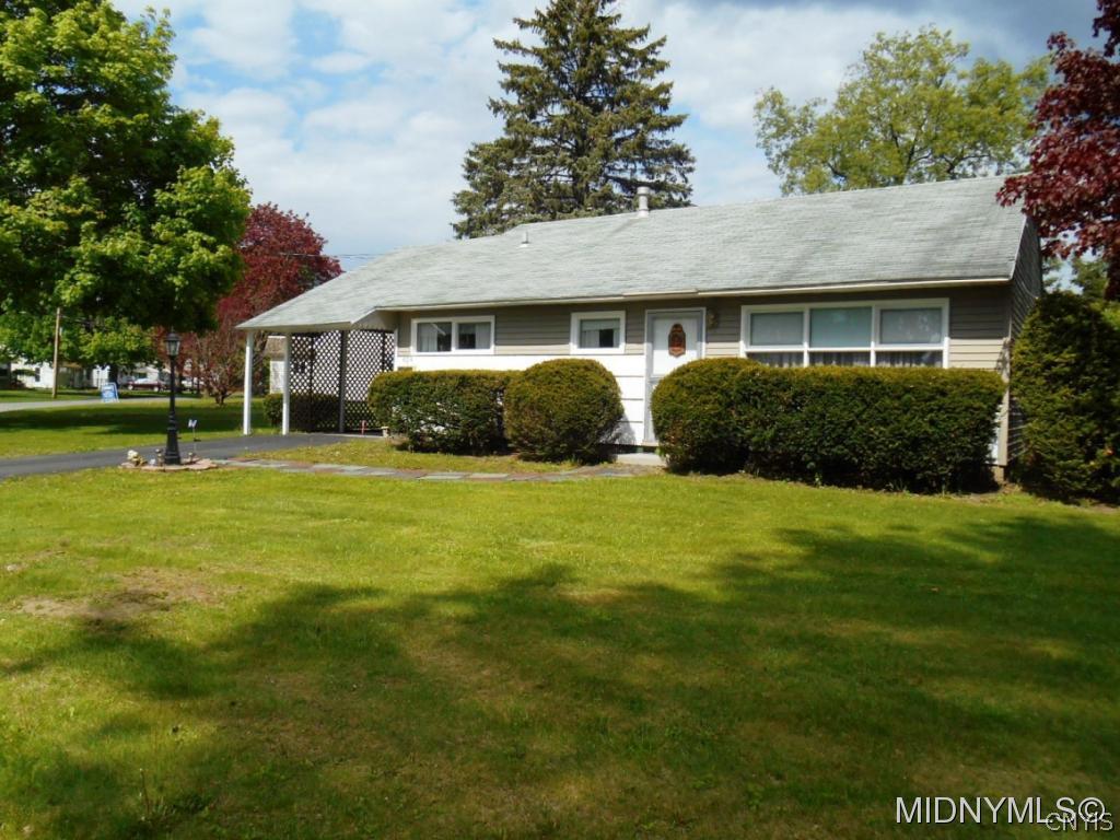 404 Van Dyke Road Utica, NY 13502 - Photo 1 of 1 Gallery Image 1