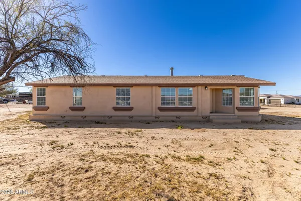 $419,900 | 21611 West Eagle Mountain Road, Buckeye, AZ 85326