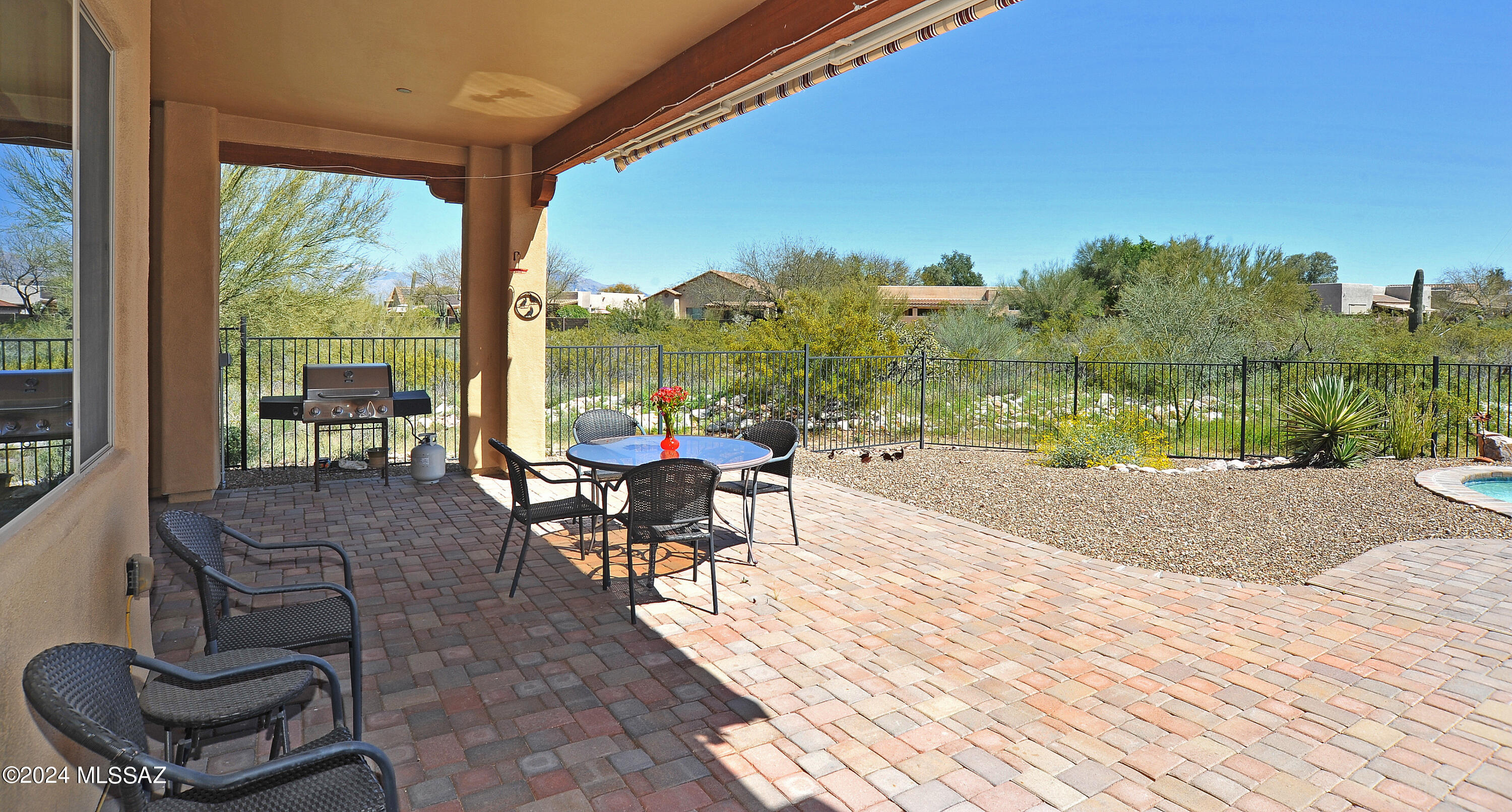 8257 Sunset Ranch Loop Tucson, AZ 85743 - Photo 36 of 43 Gallery Image 36