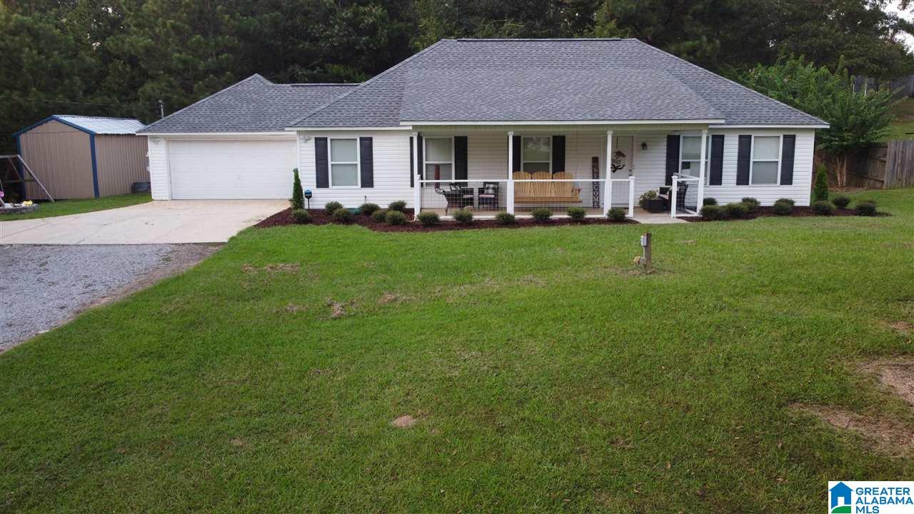 20959 Walnut Lane Vance, AL 35490 - Photo 1 of 1
