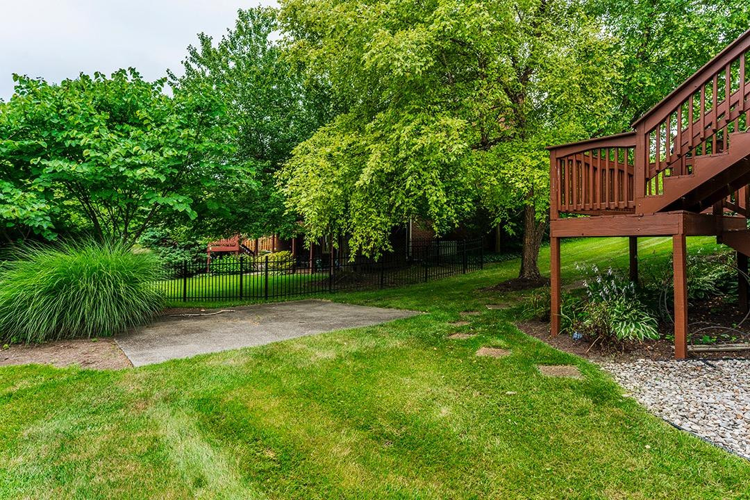 4852 Pleasant Grove Road Lexington, KY 40515 - Photo 53 of 53 Photo 53