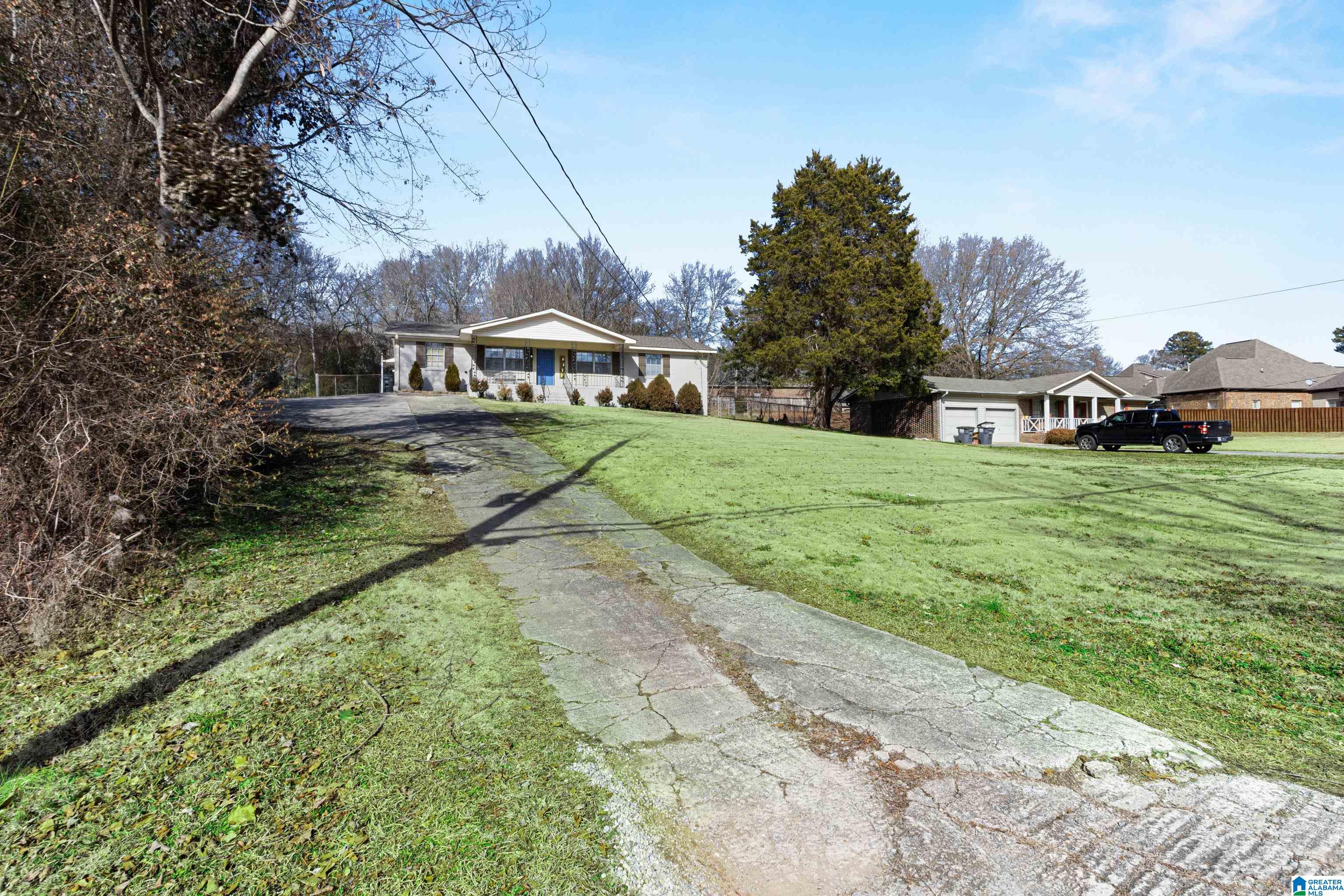 242 Odum Road Gardendale, AL 35071 - Photo 36 of 58
