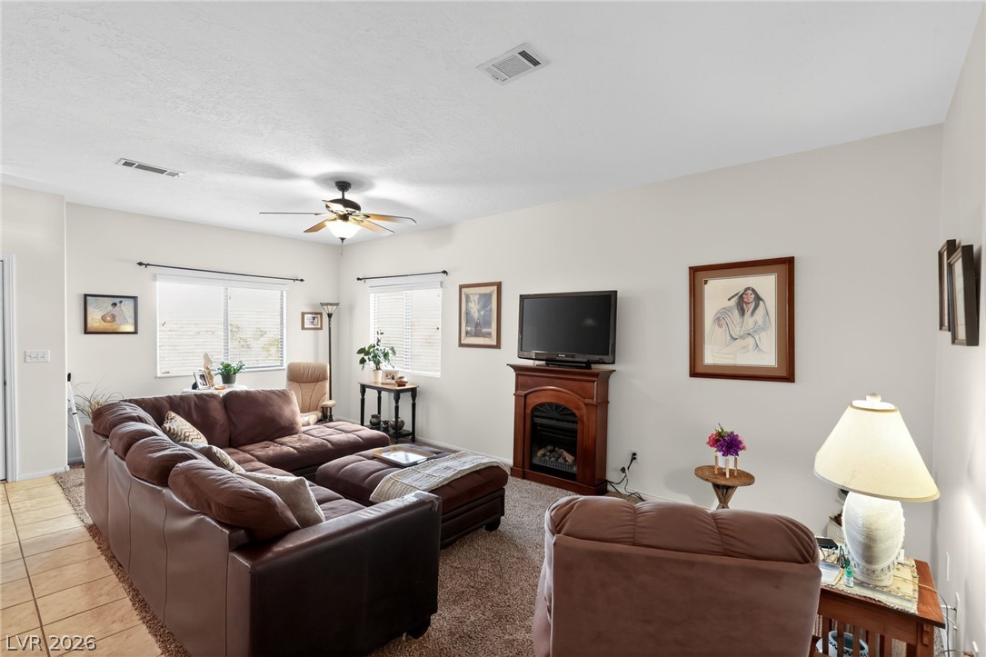 465 Turtleback Road, Unit B Mesquite, NV 89027 - Photo 14 of 47