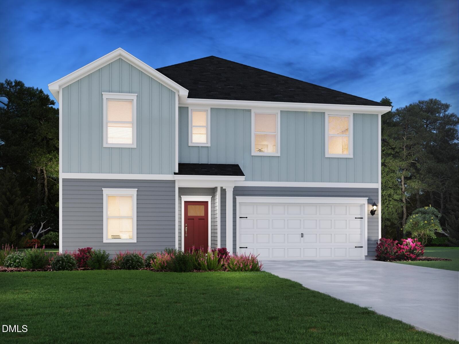 3508 Blythedale Lane Raleigh, NC 27616 - Photo 1 of 38