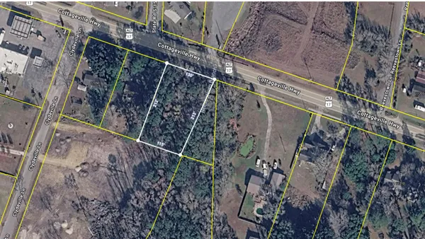 $30,000 | Tbd Cottageville Highway, Cottageville, SC 29435