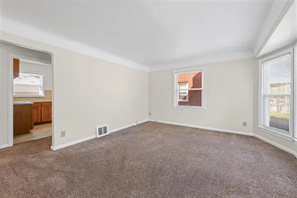 $179,900 | 1119 Harrison Boulevard, Lincoln Park, MI 48146
