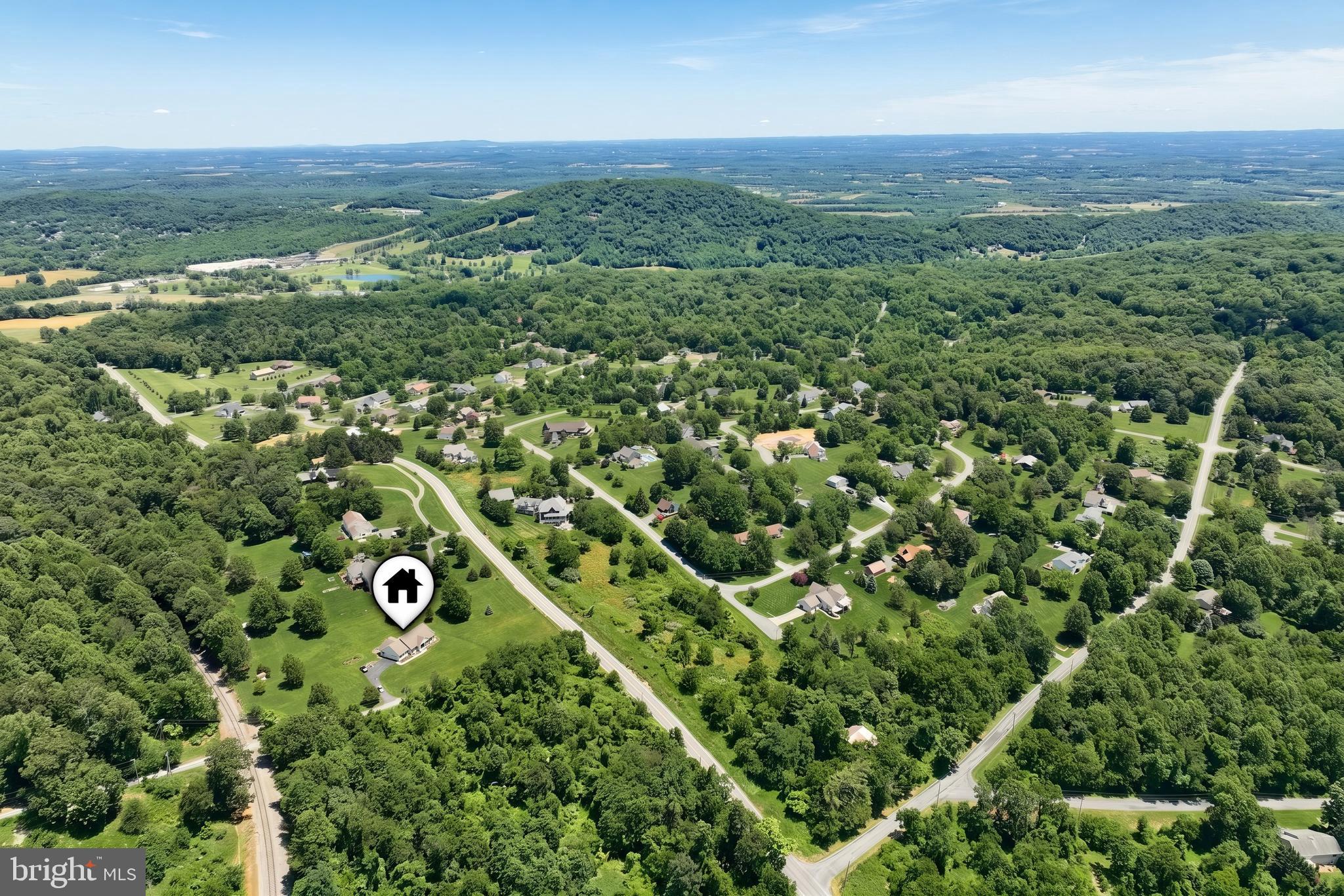 885 Jacks Mountain Road Fairfield, PA 17320 - Photo 53 of 55