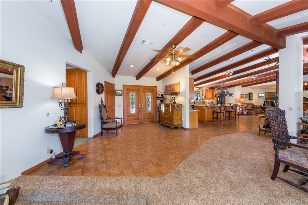 38833 Gorman Post Road Lebec, CA 93243 - Photo 11 of 55 Beautiful Entry