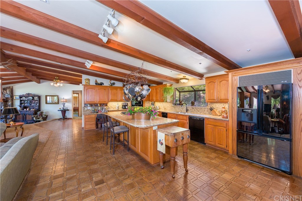 38833 Gorman Post Road Lebec, CA 93243 - Photo 12 of 55 a group of people sitting in a room