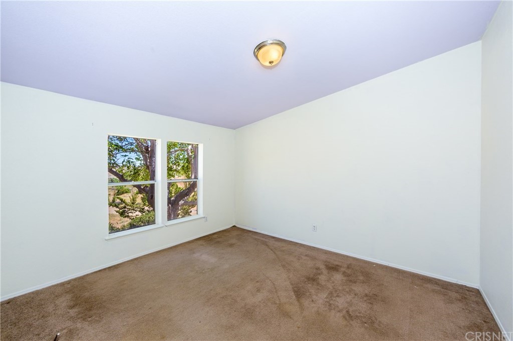 38833 Gorman Post Road Lebec, CA 93243 - Photo 45 of 55 a view of an empty room with a window