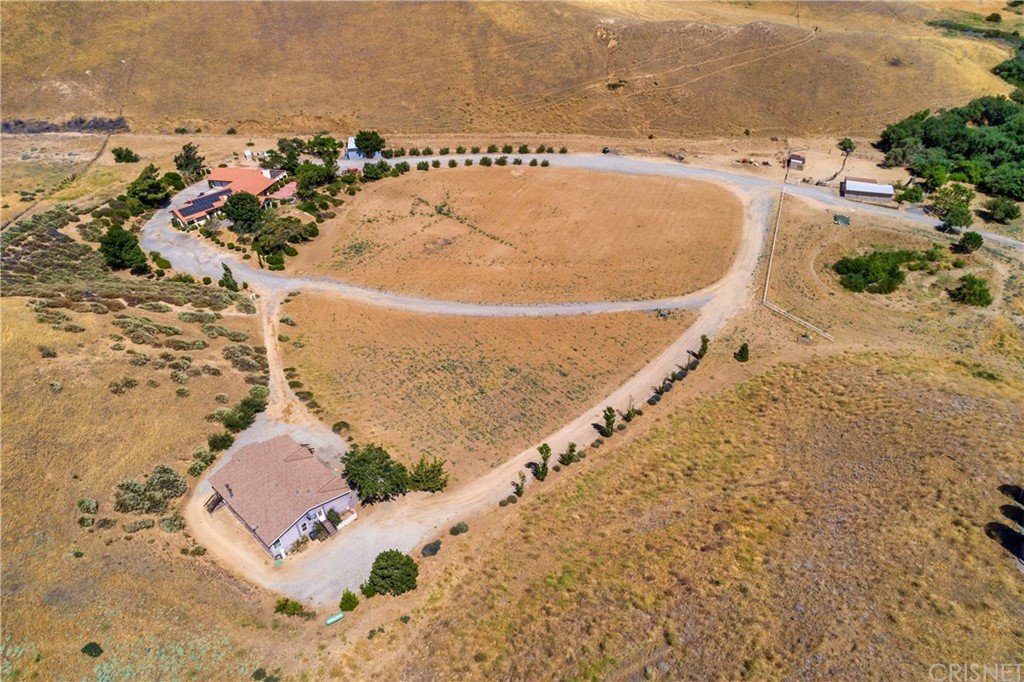 38833 Gorman Post Road Lebec, CA 93243 - Photo 54 of 55 an aerial view of beach and ocean