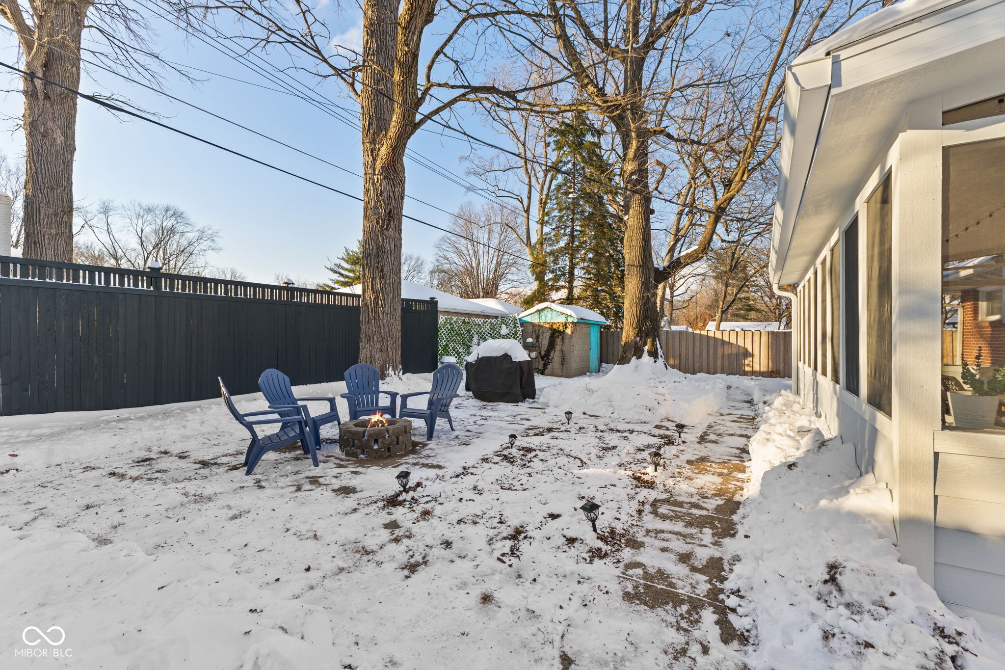 5620 Ralston Avenue Indianapolis, IN 46220 - Photo 26 of 29