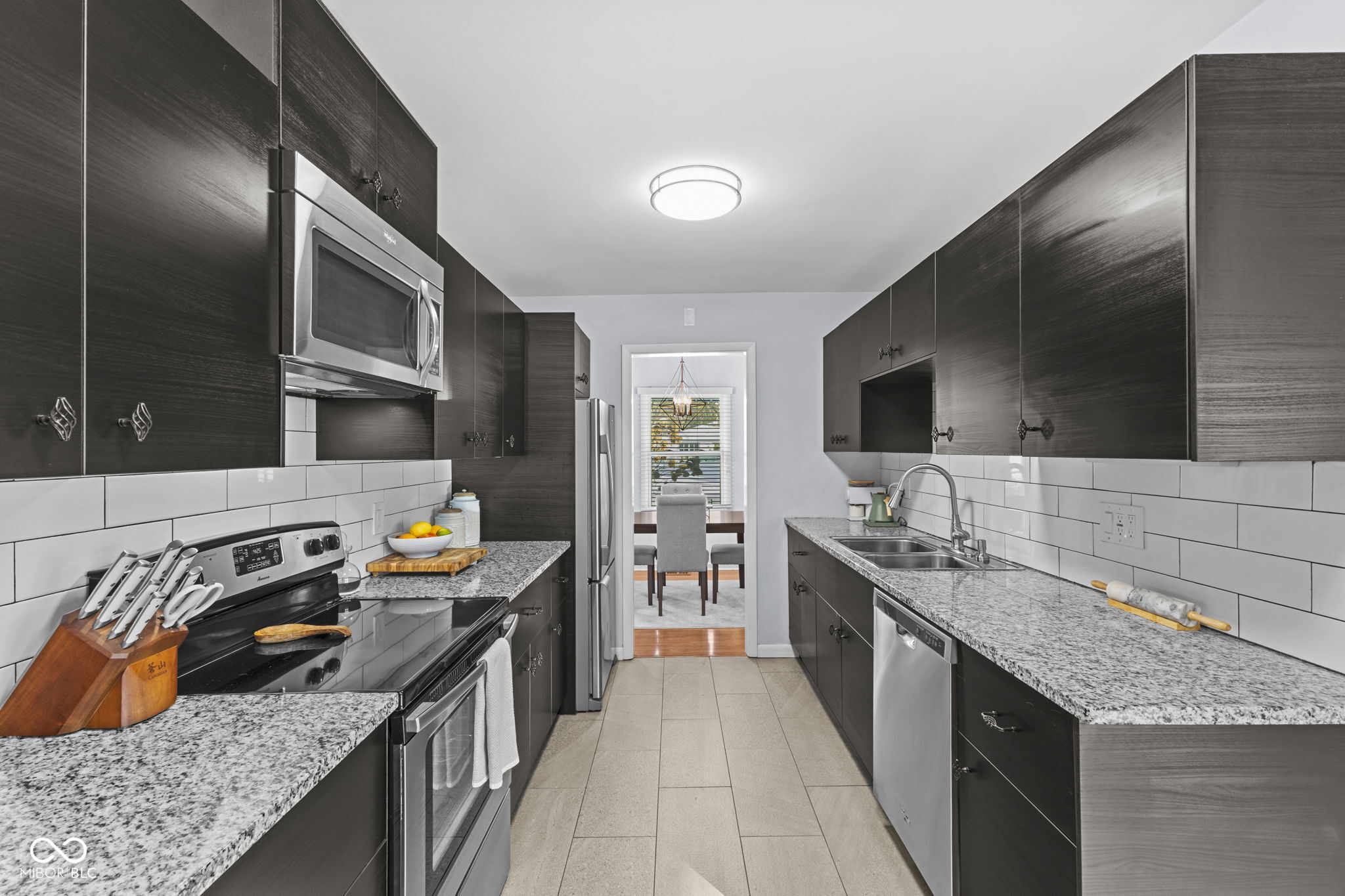 5620 Ralston Avenue Indianapolis, IN 46220 - Photo 7 of 29