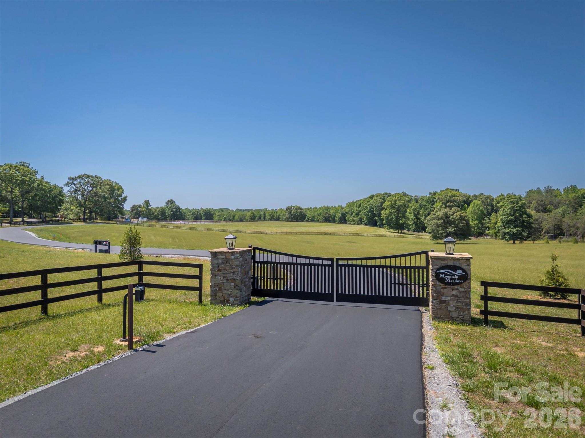 297 Mountain Meadows Lane, Unit 7 Tryon, NC 28782 - Photo 4 of 47