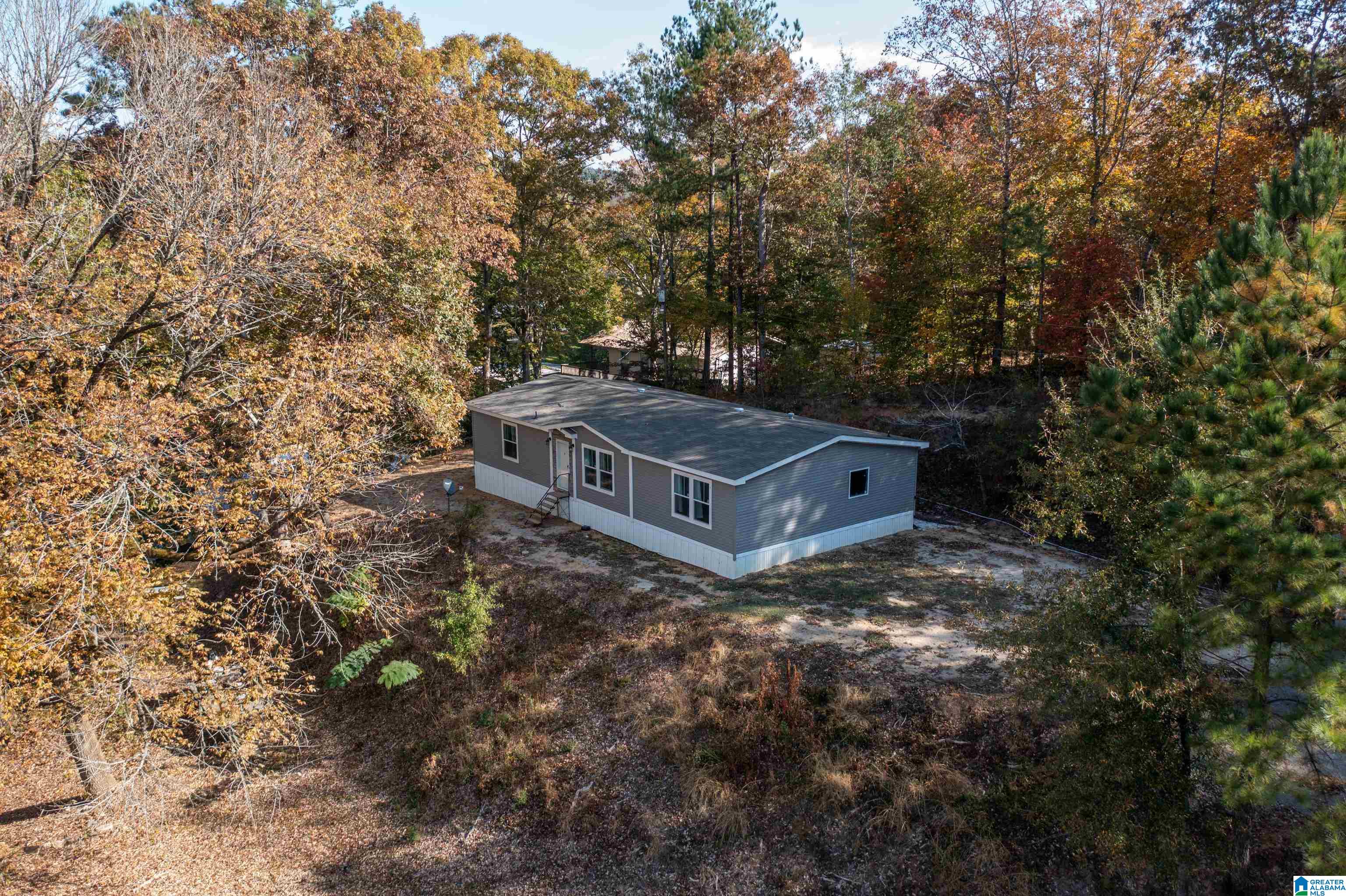 139 Higdon Creek Road Adger, AL 35006 - Photo 20 of 73