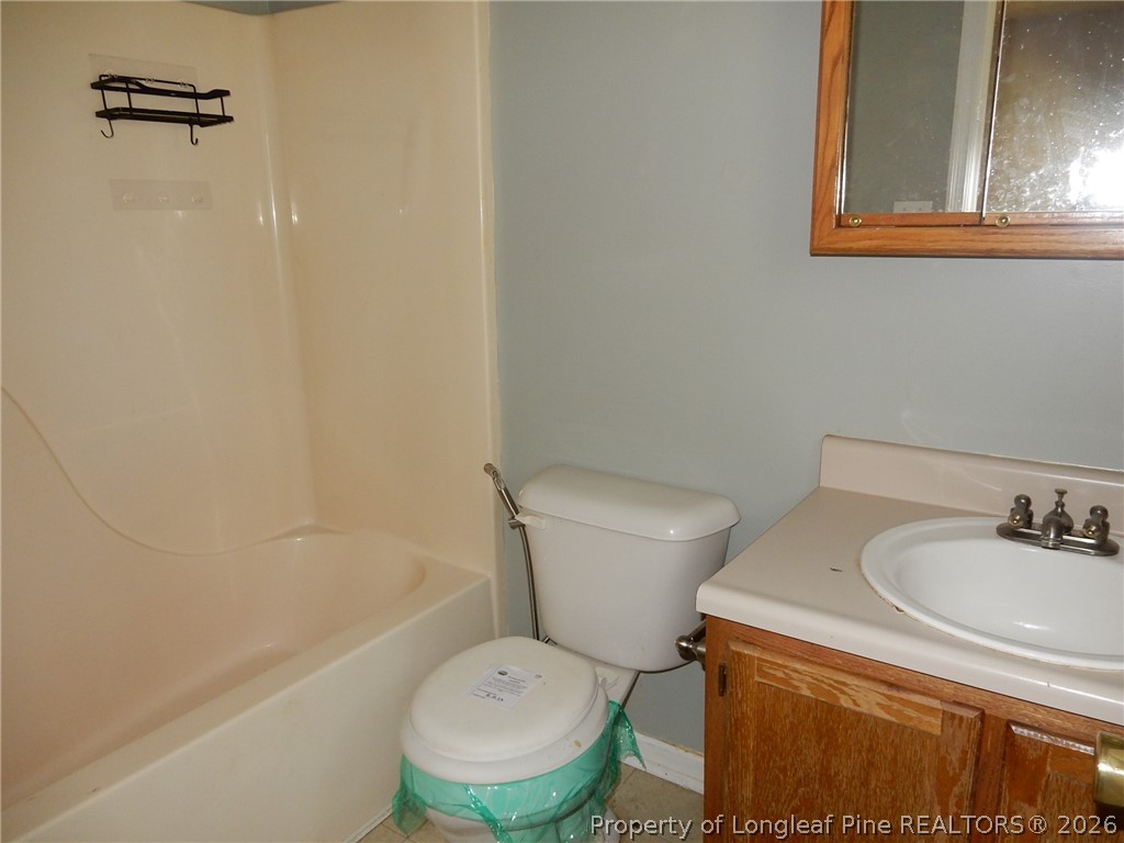 345 Barefoot Road Fayetteville, NC 28306 - Photo 17 of 29
