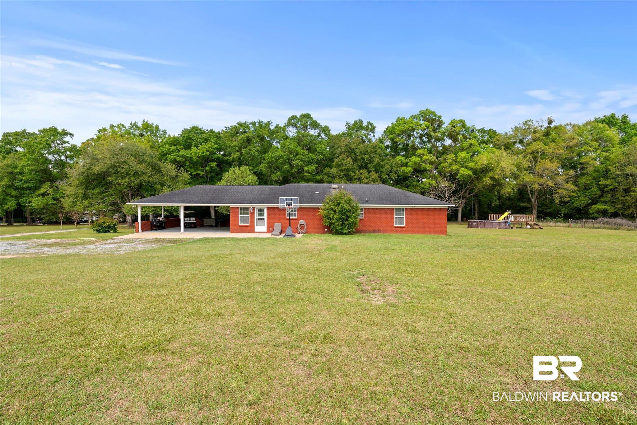 9021 Cory Lane Irvington, AL 36544 - Photo 18 of 36