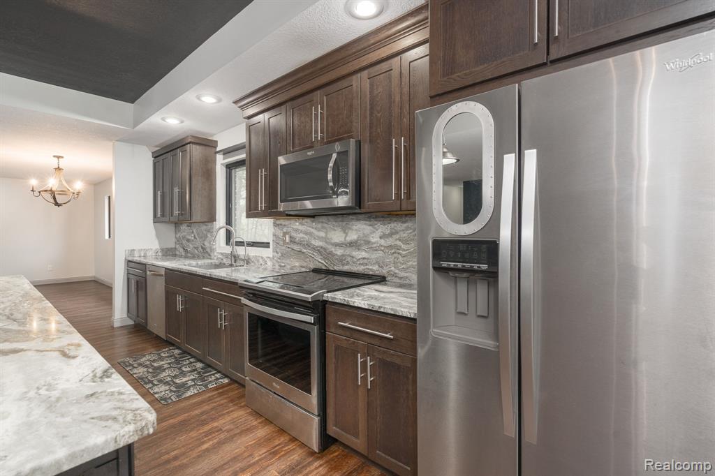 6803 Napoleon Road Jackson, MI 49201 - Photo 26 of 59