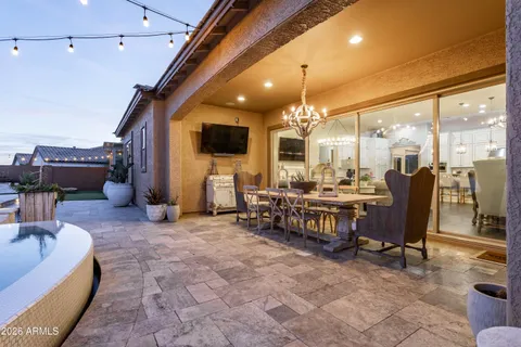 $2,275,000 | 6021 East Brianna Road, Cave Creek, AZ 85331