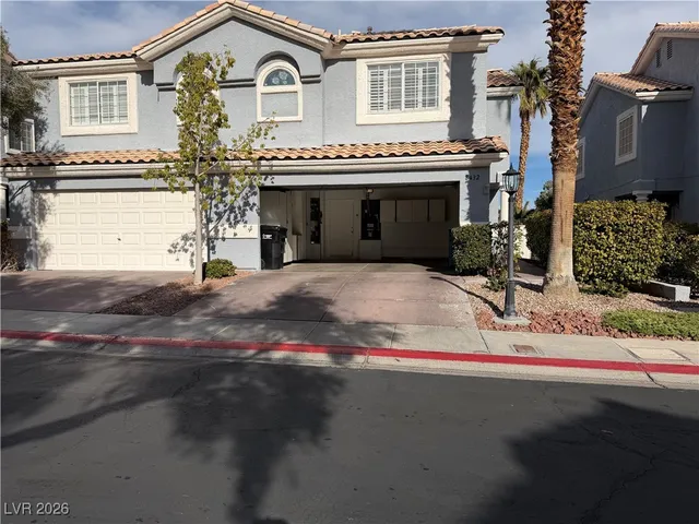 $2,050 | 8432 Pacific Fountain Avenue, Las Vegas, NV 89117