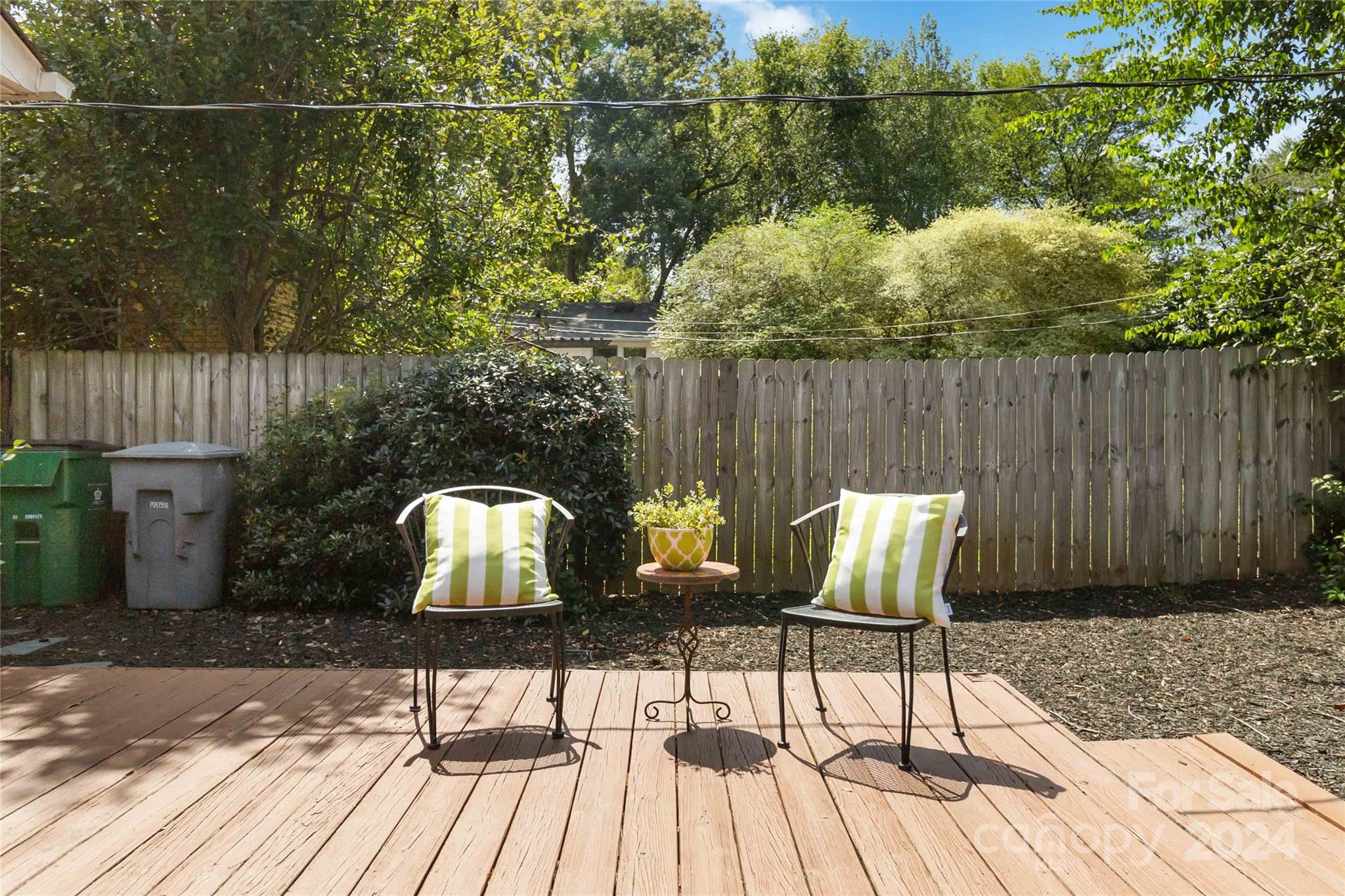 4346 Applegate Road Charlotte, NC 28209 - Photo 26 of 35 a view of a chairs and table on the wooden floor