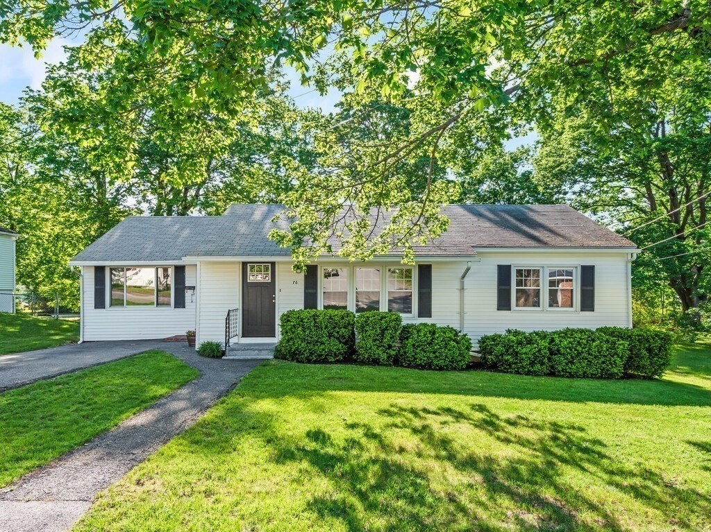 76 Robillard Street Gardner, MA 01440 - Photo 32 of 38