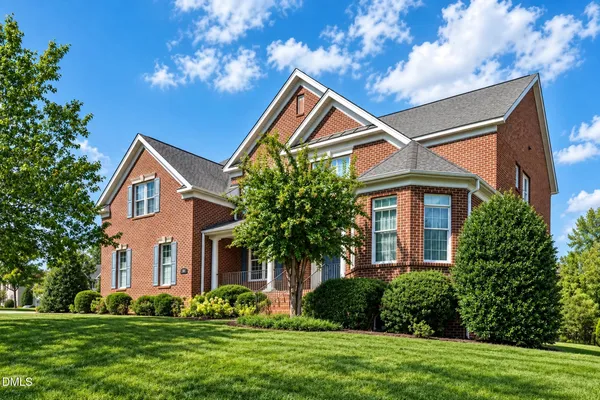 $1,100,000 | 206 Sagerview Way, Durham, NC 27713