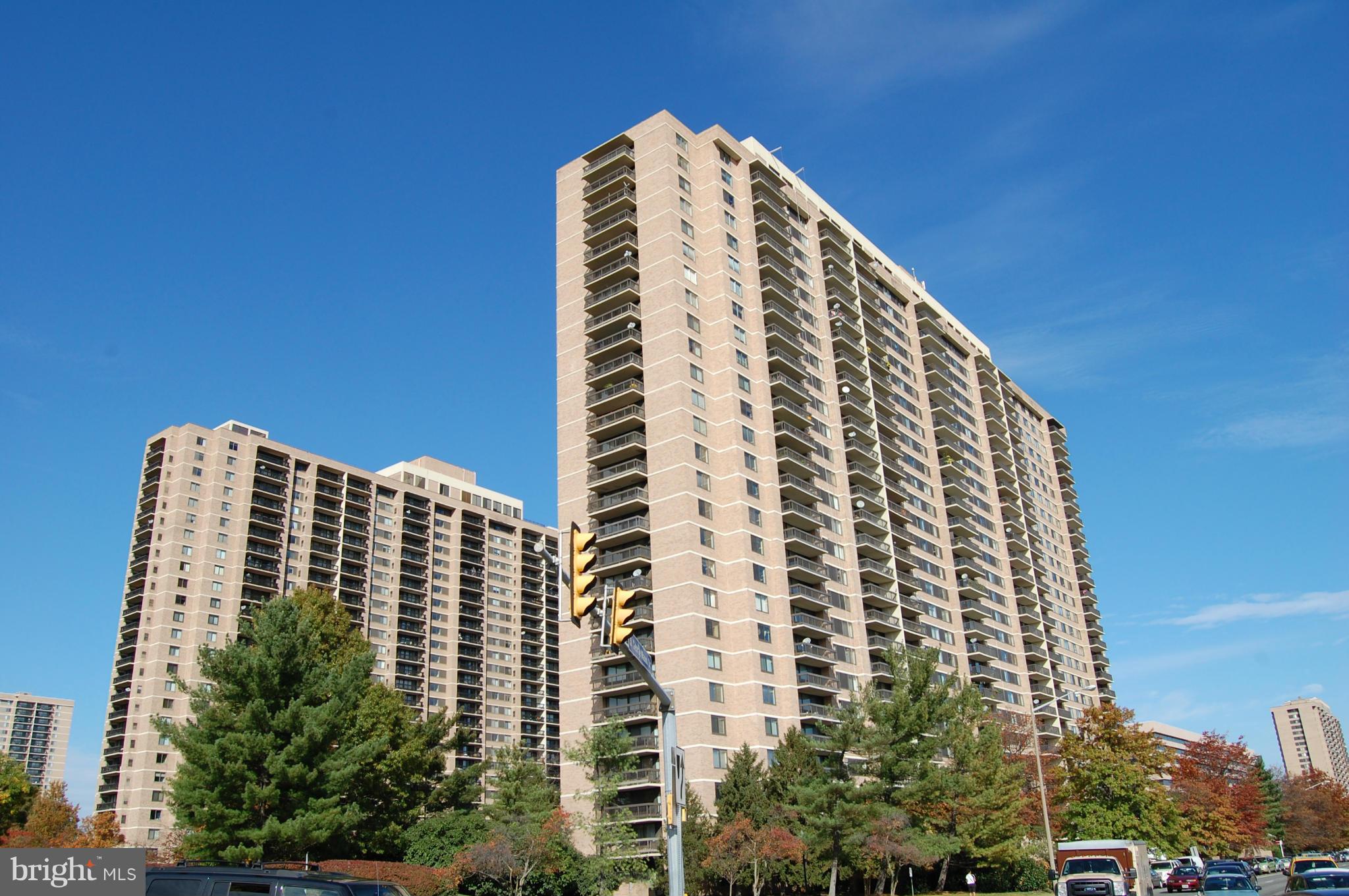 5505 Seminary Road, Unit 901N Falls Church, VA 22041 - Photo 13 of 13 Exterior (General)