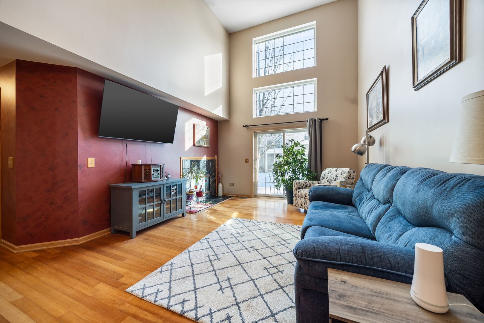 2284 Scott Lane, Unit 2284 Aurora, IL 60502 - Photo 3 of 16