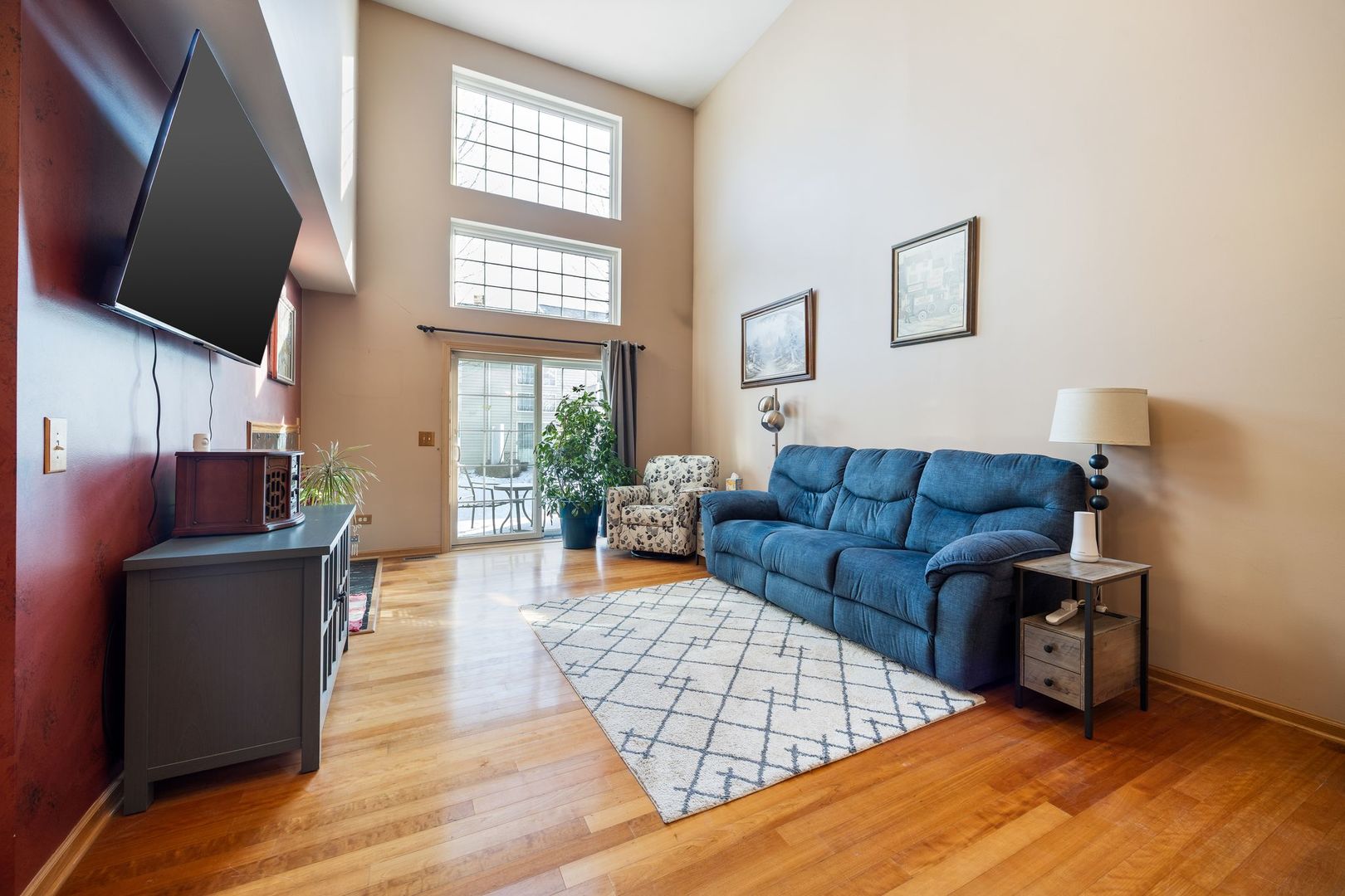 2284 Scott Lane, Unit 2284 Aurora, IL 60502 - Photo 4 of 16