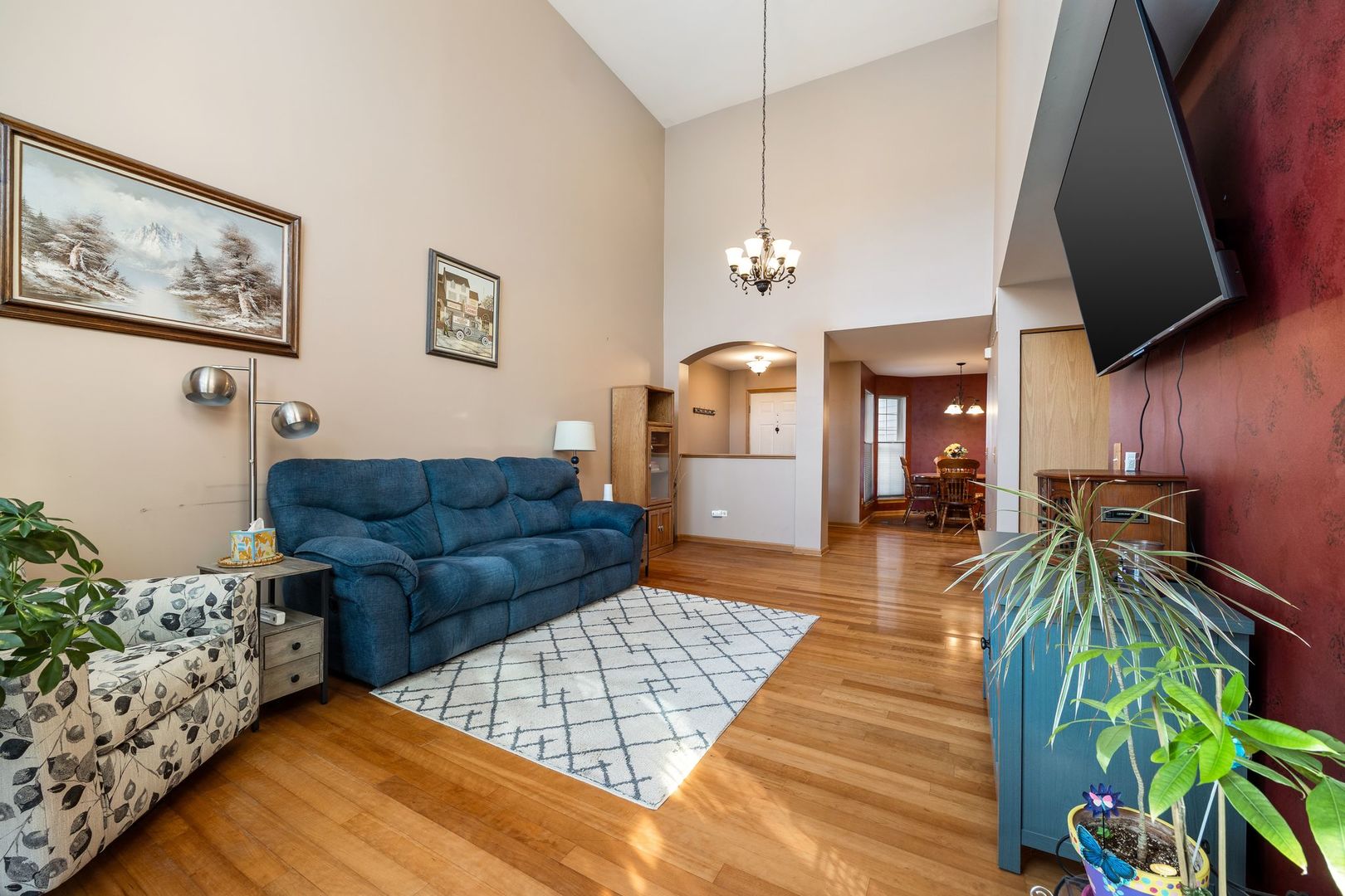 2284 Scott Lane, Unit 2284 Aurora, IL 60502 - Photo 5 of 16