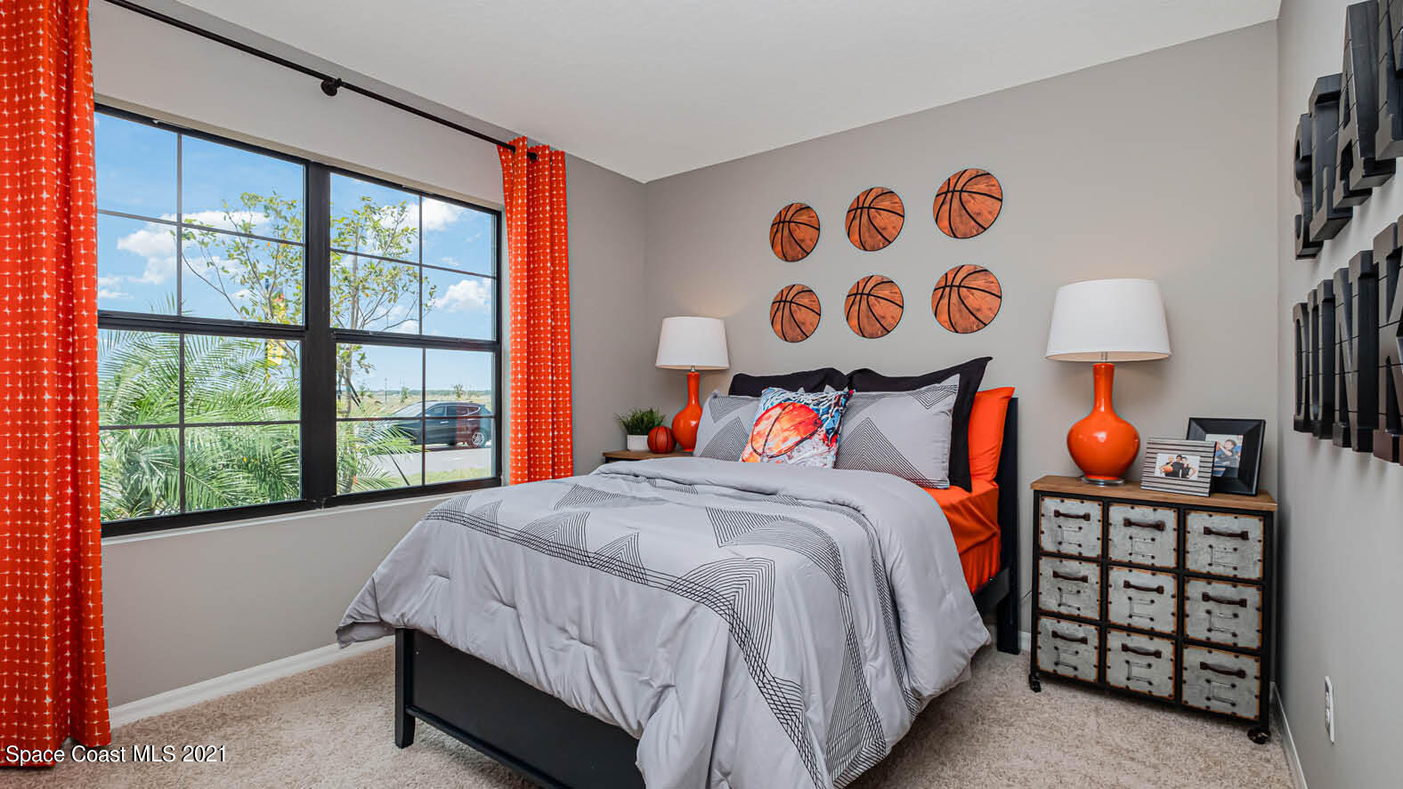 2143 Farmhouse Road Palm Bay, FL 32909 - Photo 6 of 25 Cypress_Cali_Model7