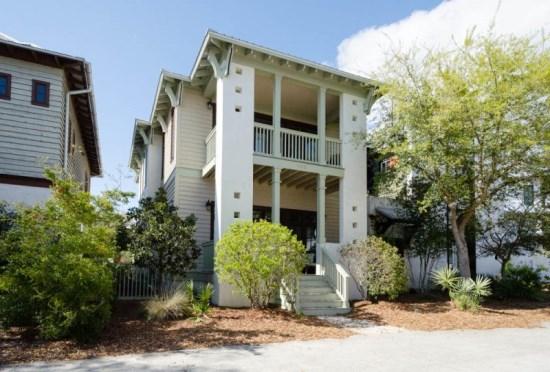 190 Kingston Road Rosemary Beach, FL 32461 - Photo 22 of 23 Gallery Image 22