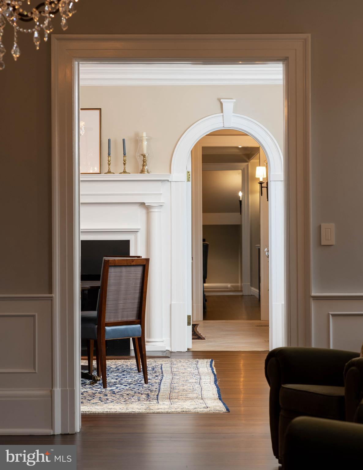 7506 LHirondelle Club Road Towson, MD 21204 - Photo 14 of 56