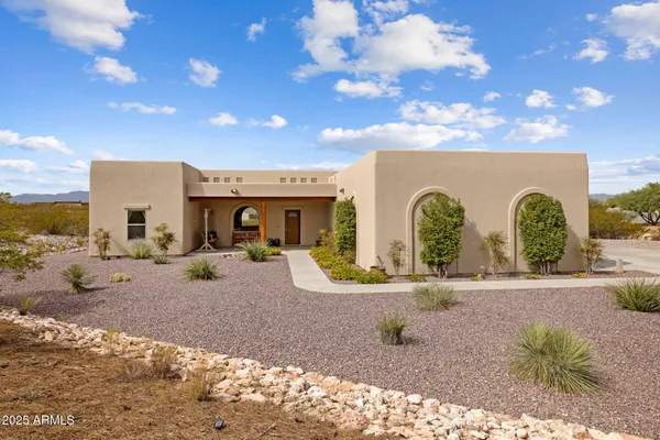 $744,000 | 12155 East Ladera Court, Cornville, AZ 86325