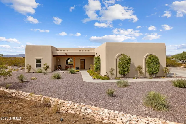 a picture of a bathroom with a shower